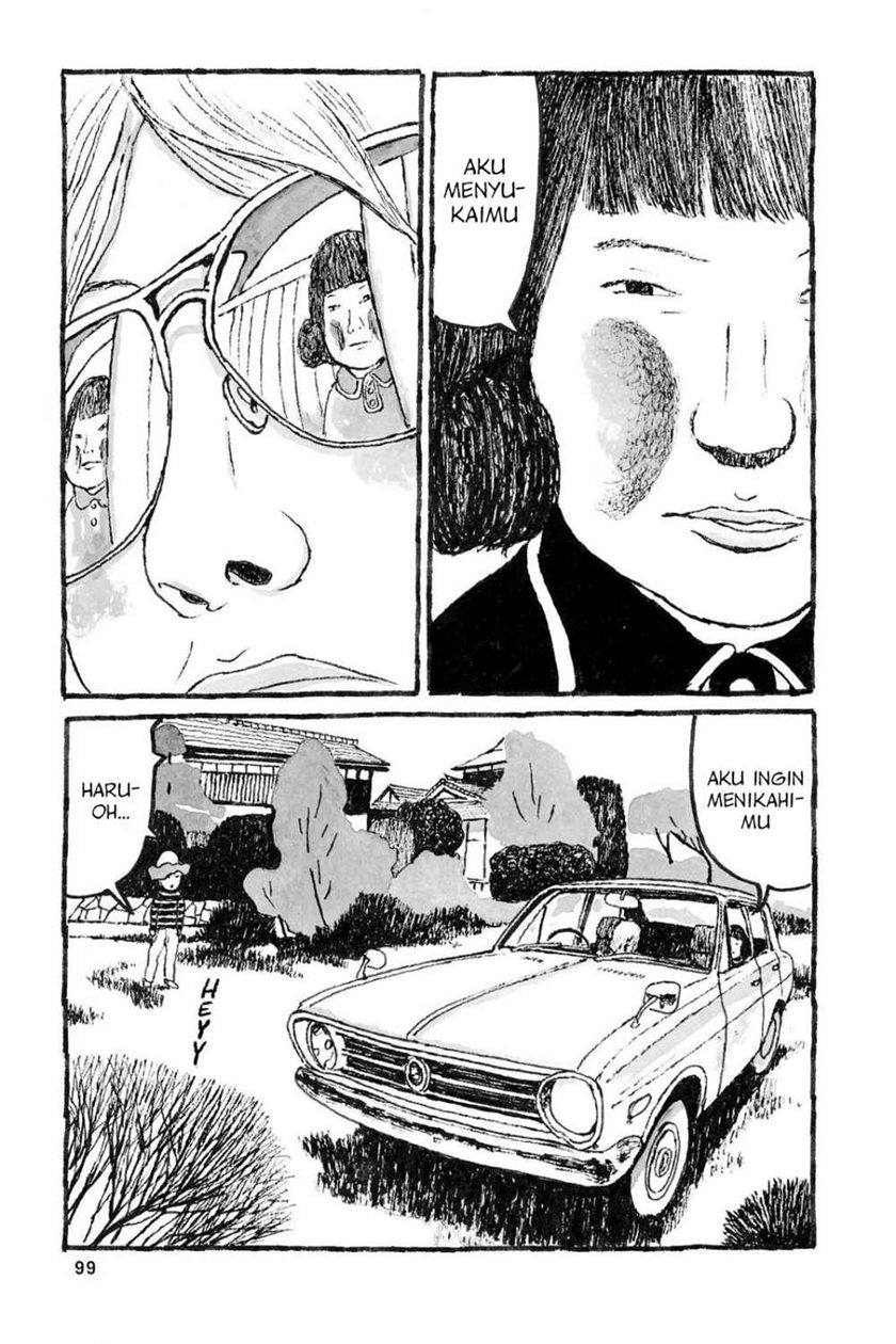 Sunny Chapter 03 Gambar 18
