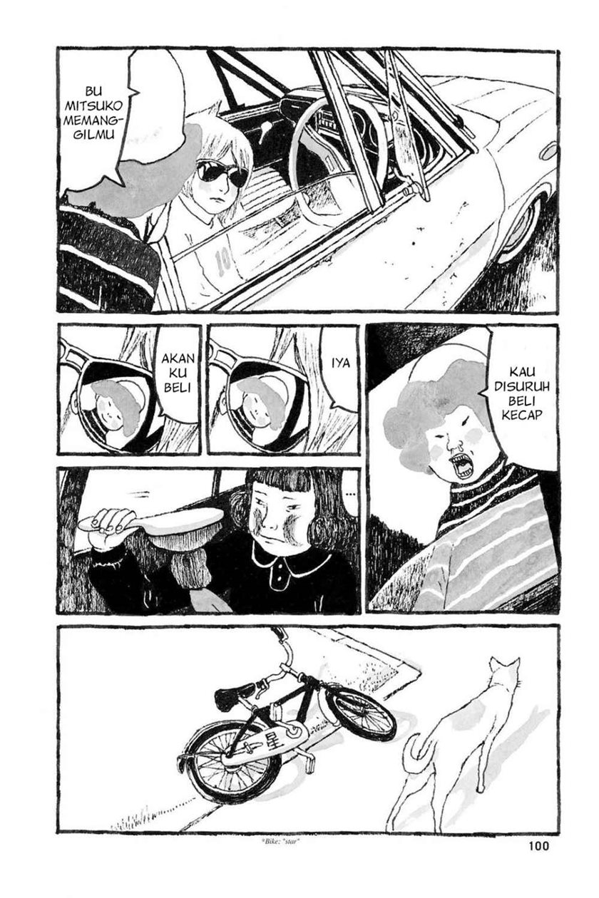 Sunny Chapter 03 Gambar 19
