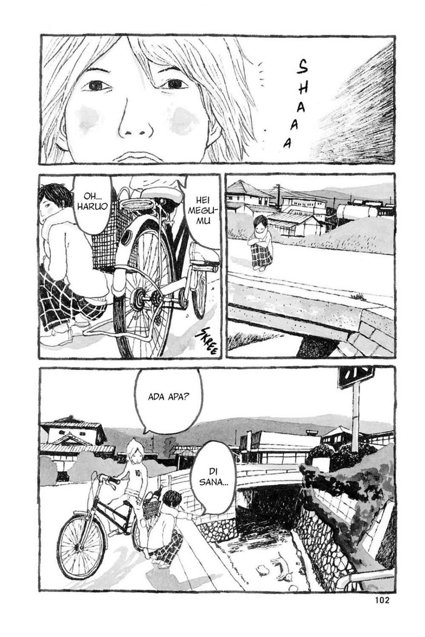 Sunny Chapter 03 Gambar 21