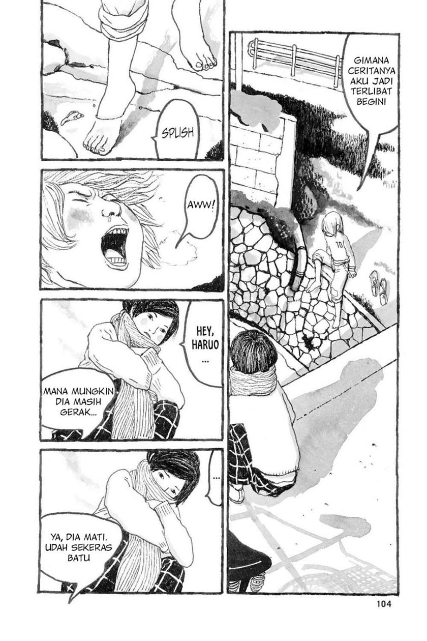 Sunny Chapter 03 Gambar 23