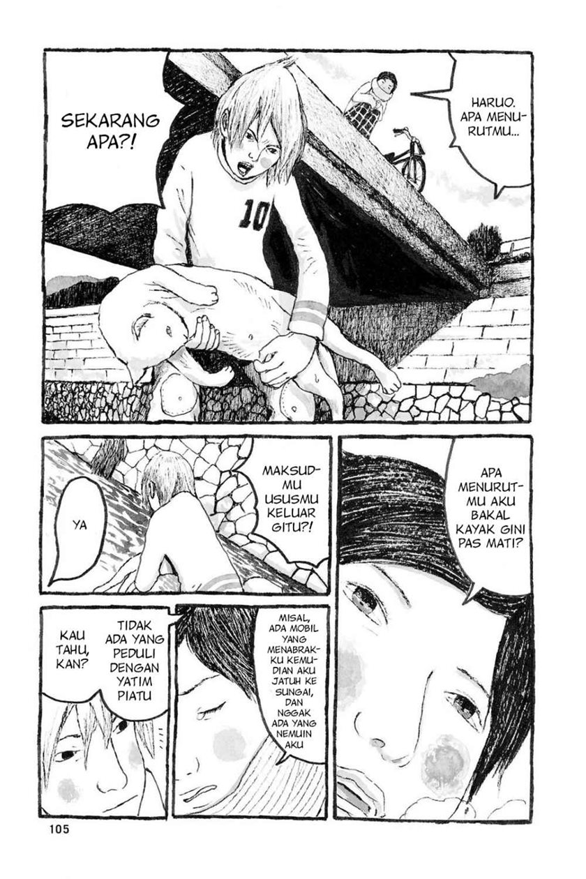 Sunny Chapter 03 Gambar 24