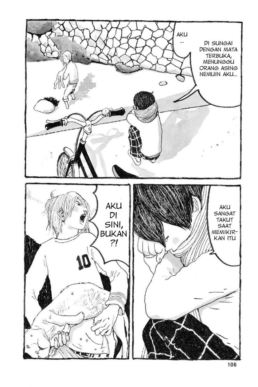 Sunny Chapter 03 Gambar 25