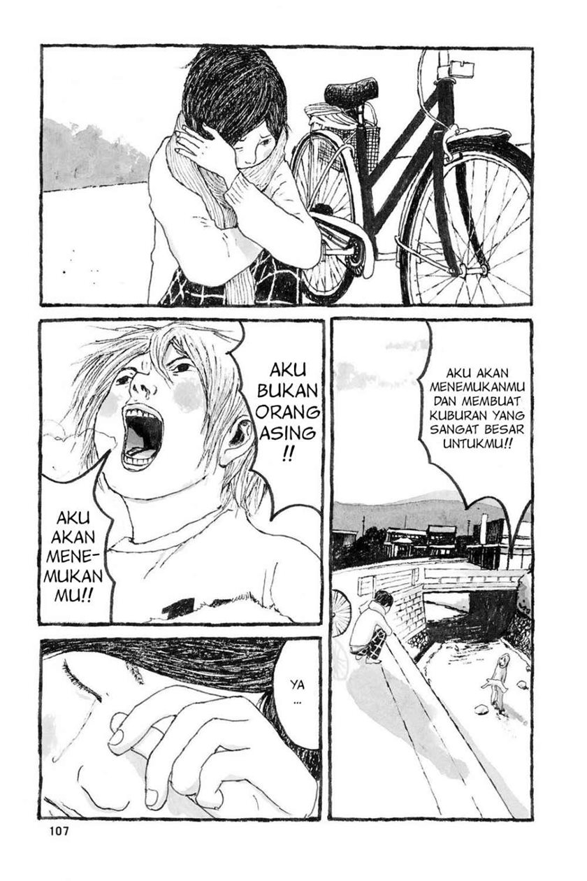 Sunny Chapter 03 Gambar 26