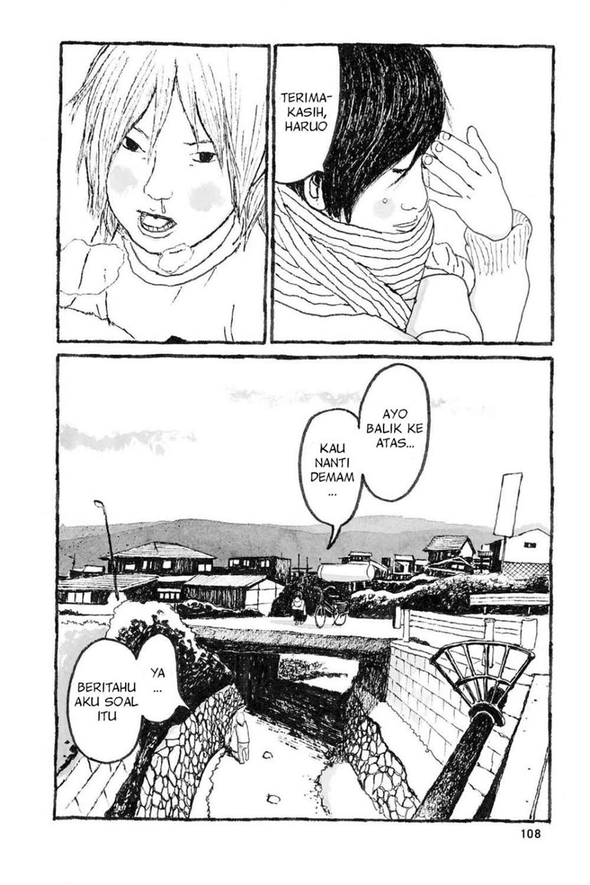 Sunny Chapter 03 Gambar 27