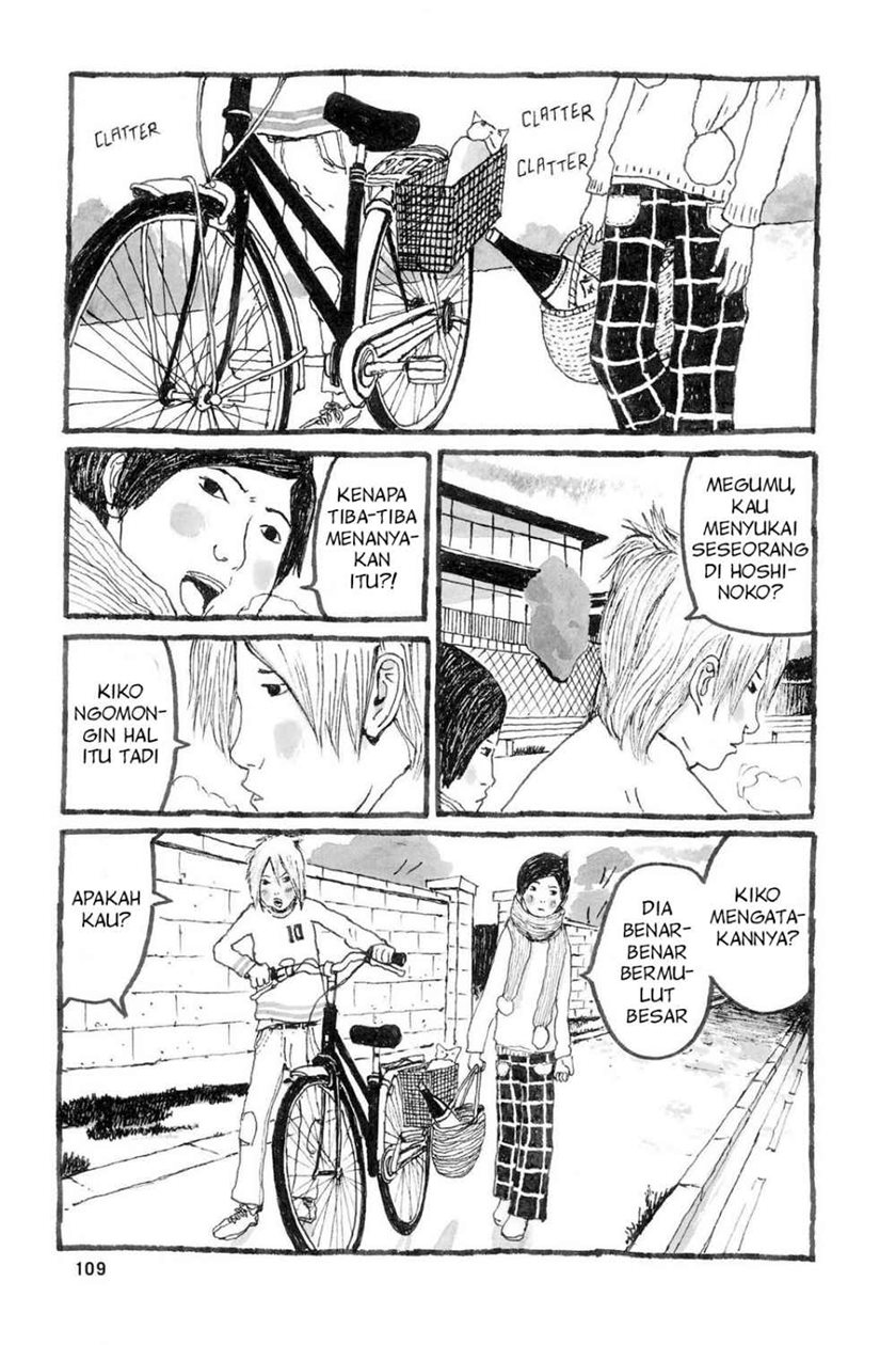 Sunny Chapter 03 Gambar 28
