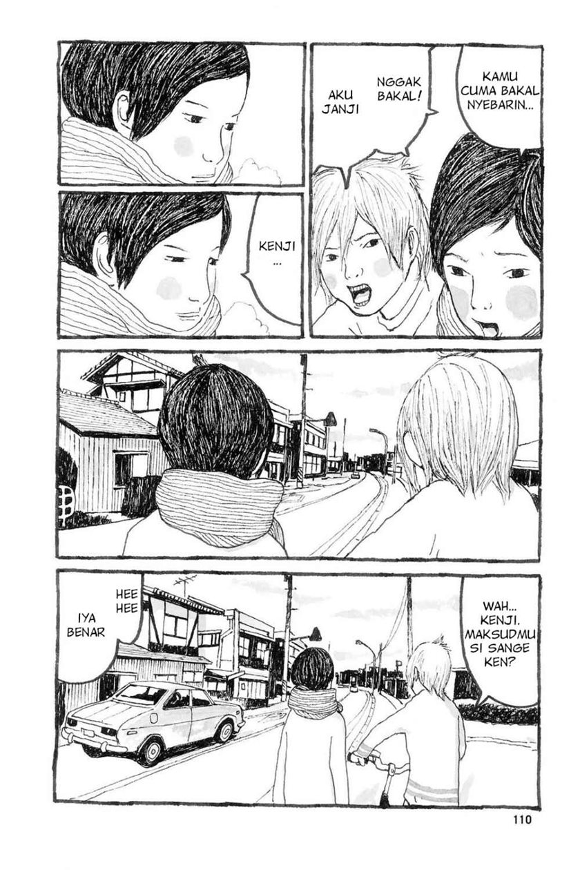 Sunny Chapter 03 Gambar 29