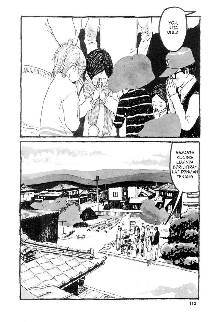 Sunny Chapter 03 Gambar 31