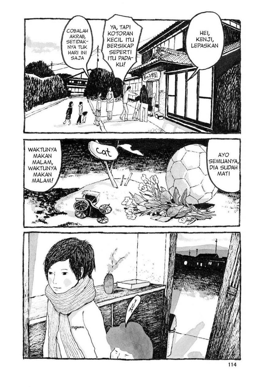 Sunny Chapter 03 Gambar 33