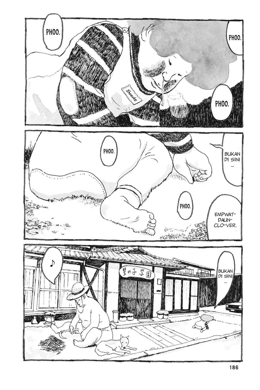 Sunny Chapter 06 Gambar 3