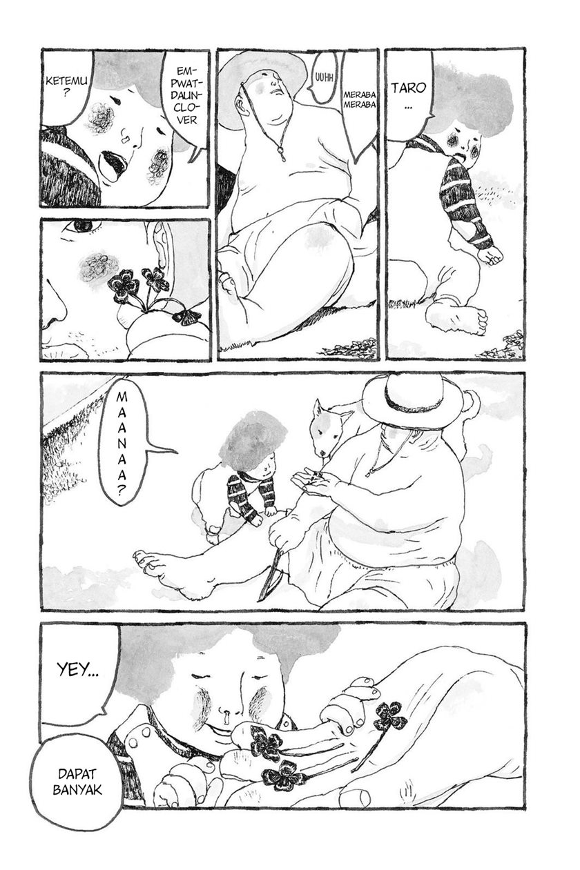 Sunny Chapter 06 Gambar 4