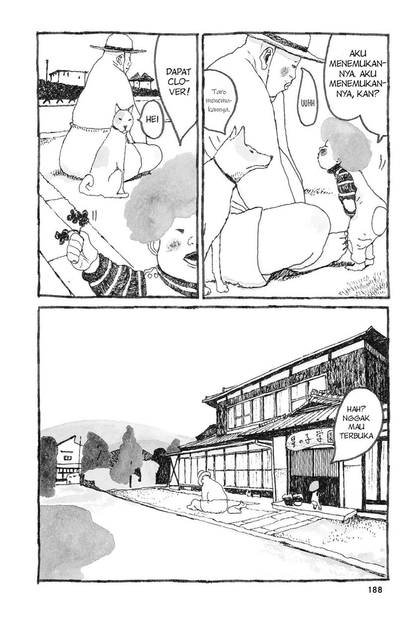 Sunny Chapter 06 Gambar 5