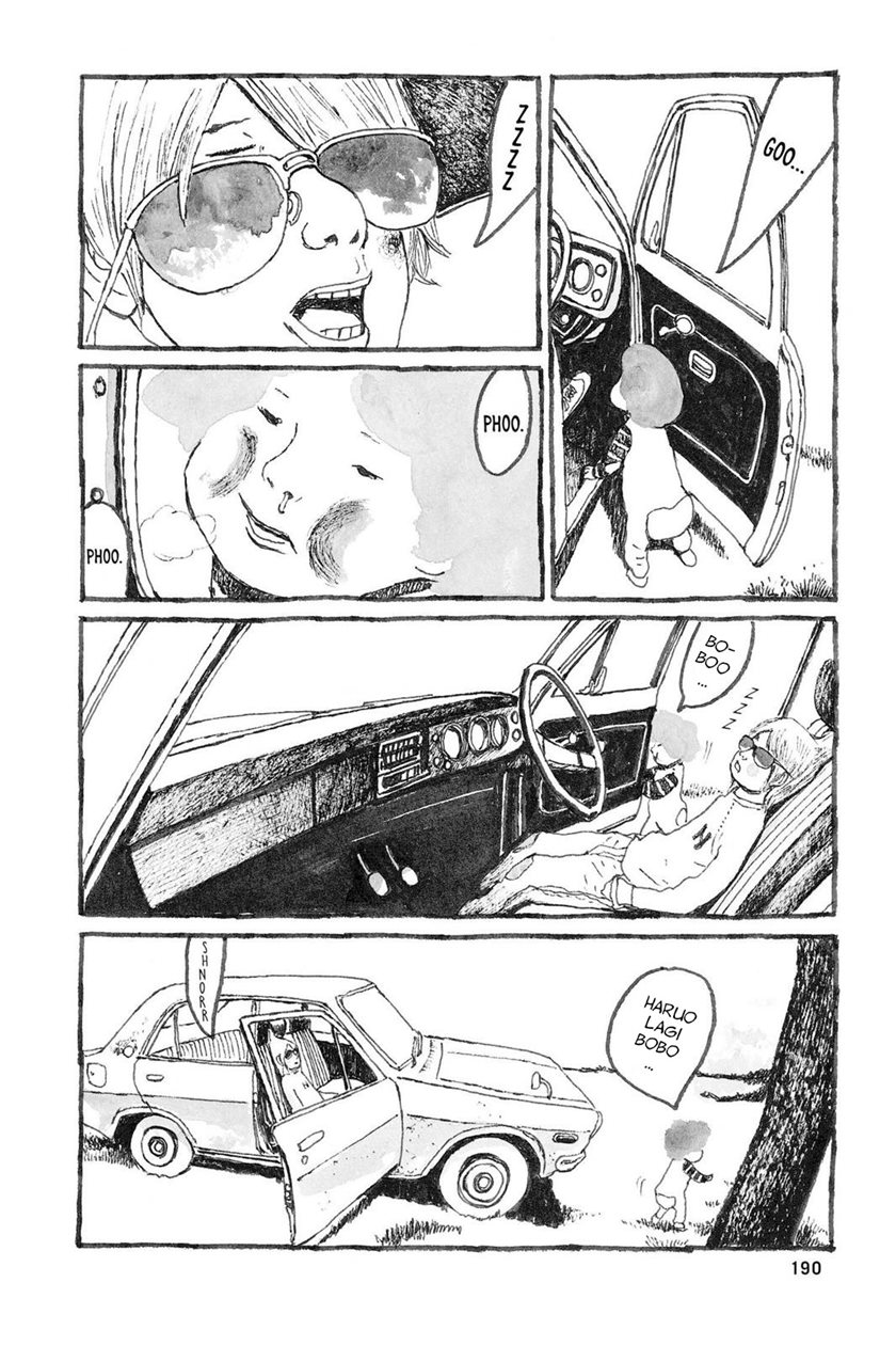 Sunny Chapter 06 Gambar 7