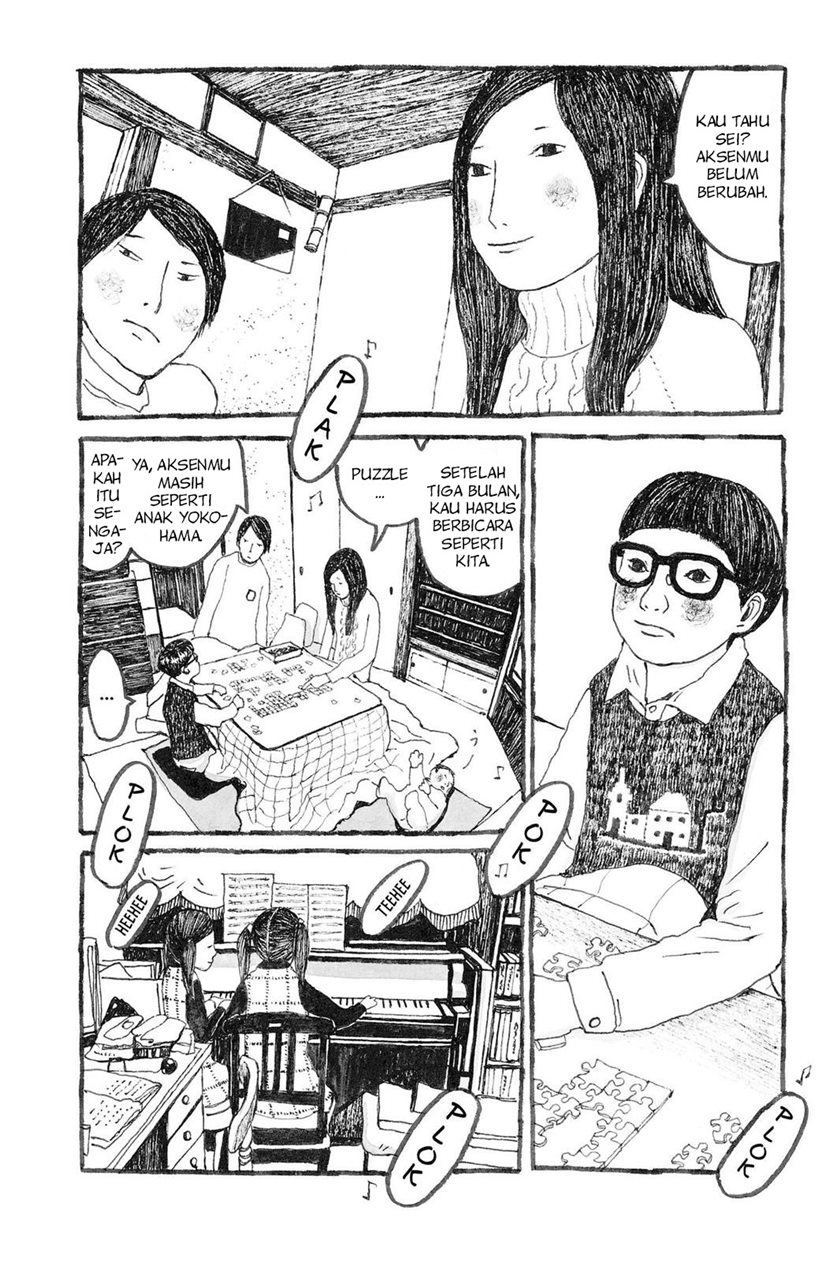Sunny Chapter 06 Gambar 9