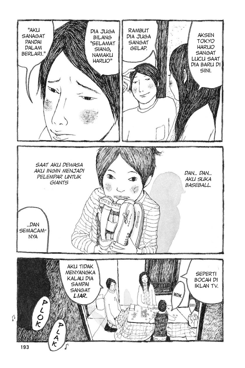 Sunny Chapter 06 Gambar 10