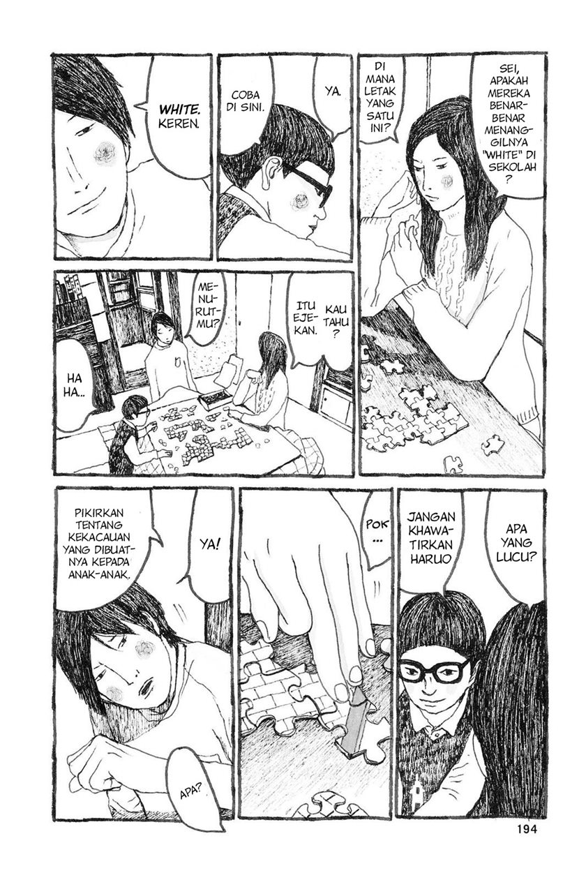 Sunny Chapter 06 Gambar 11