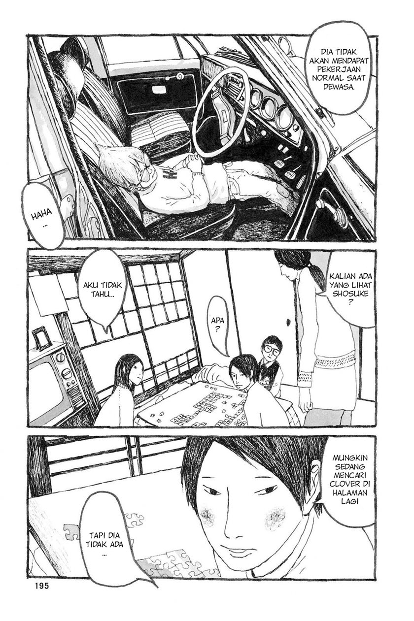 Sunny Chapter 06 Gambar 12