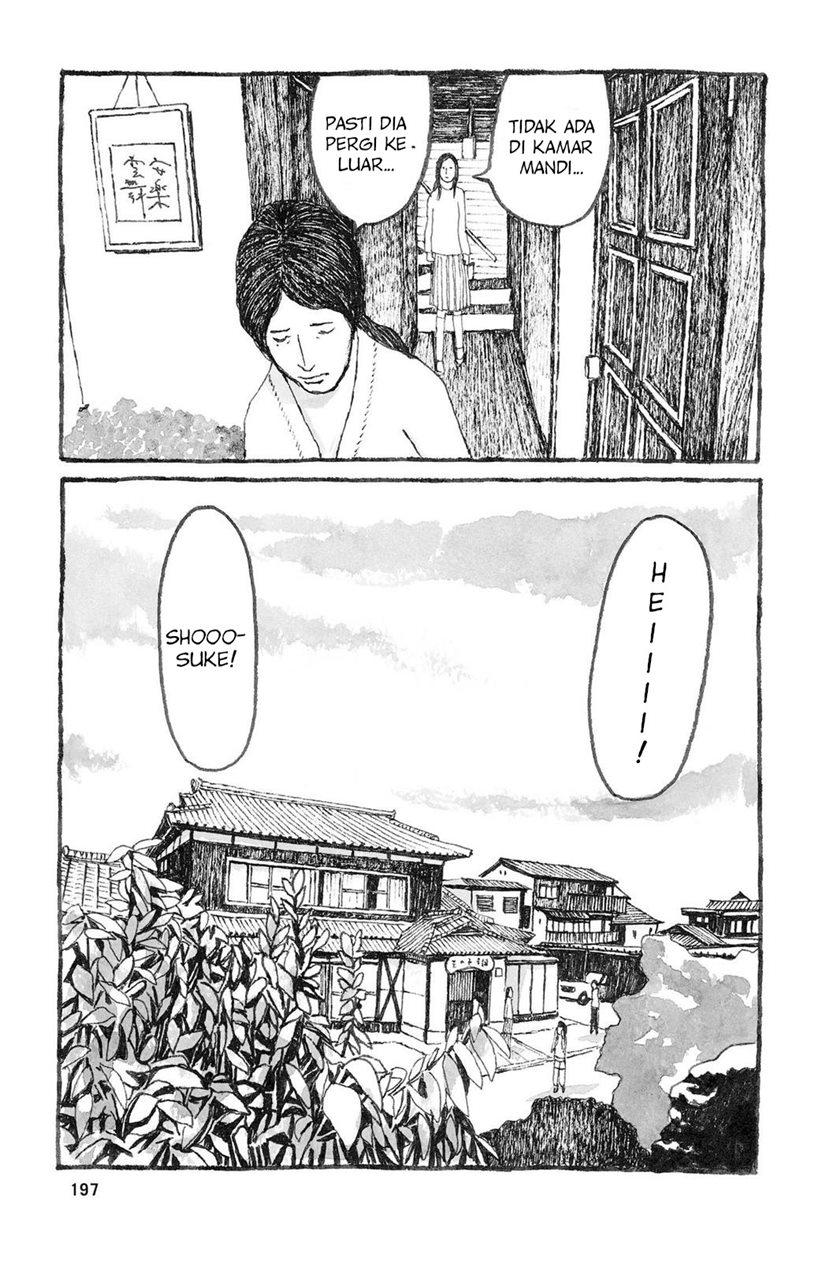 Sunny Chapter 06 Gambar 14