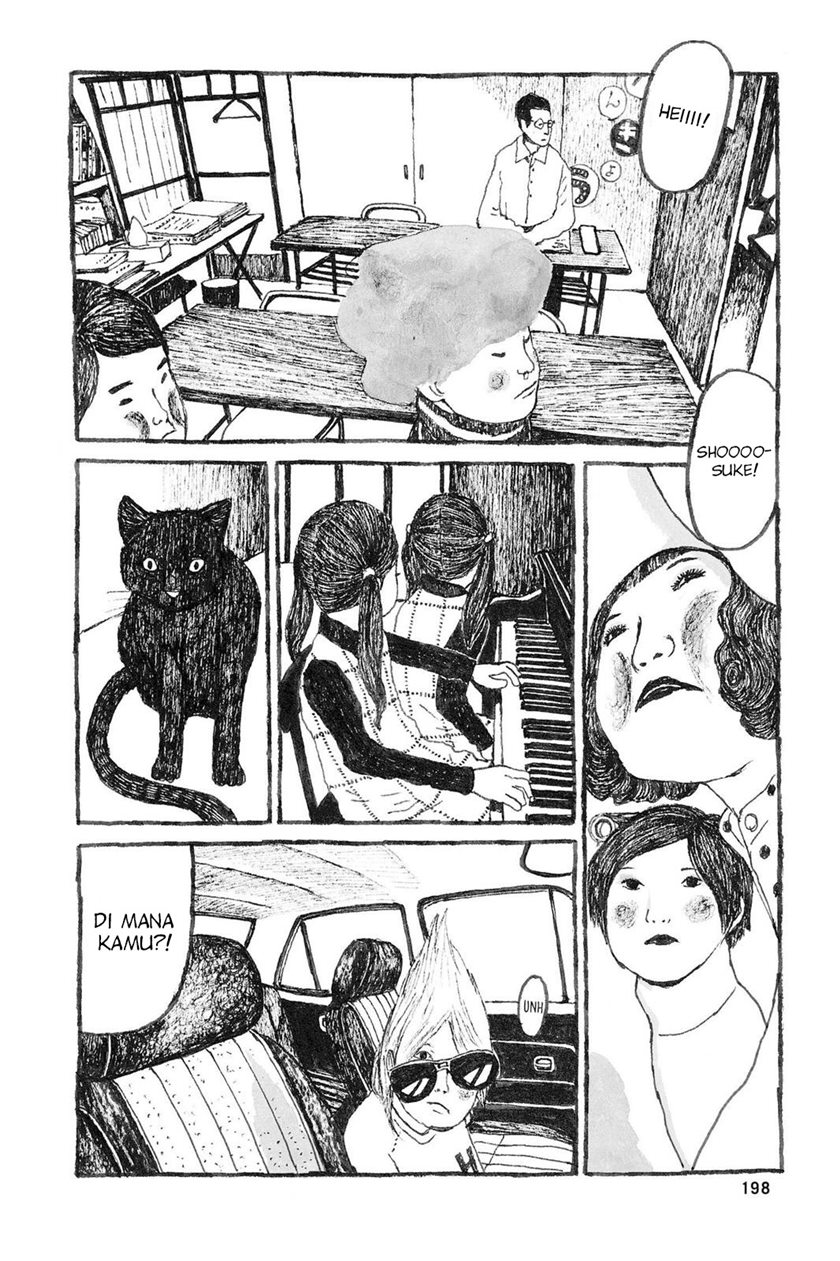 Sunny Chapter 06 Gambar 15