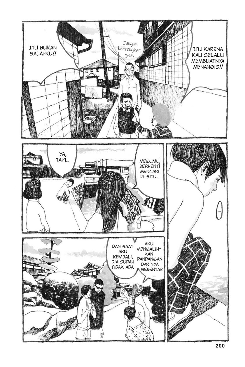 Sunny Chapter 06 Gambar 17
