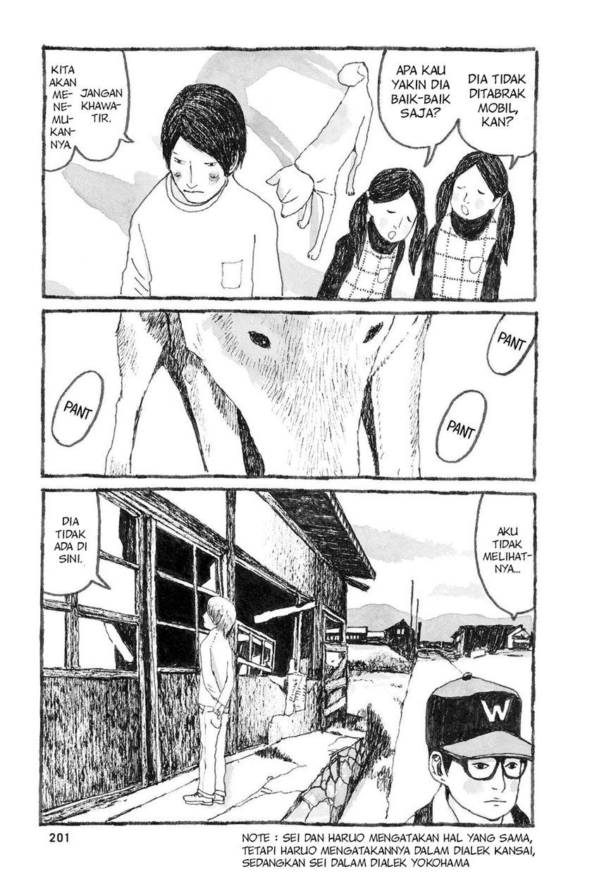 Sunny Chapter 06 Gambar 18