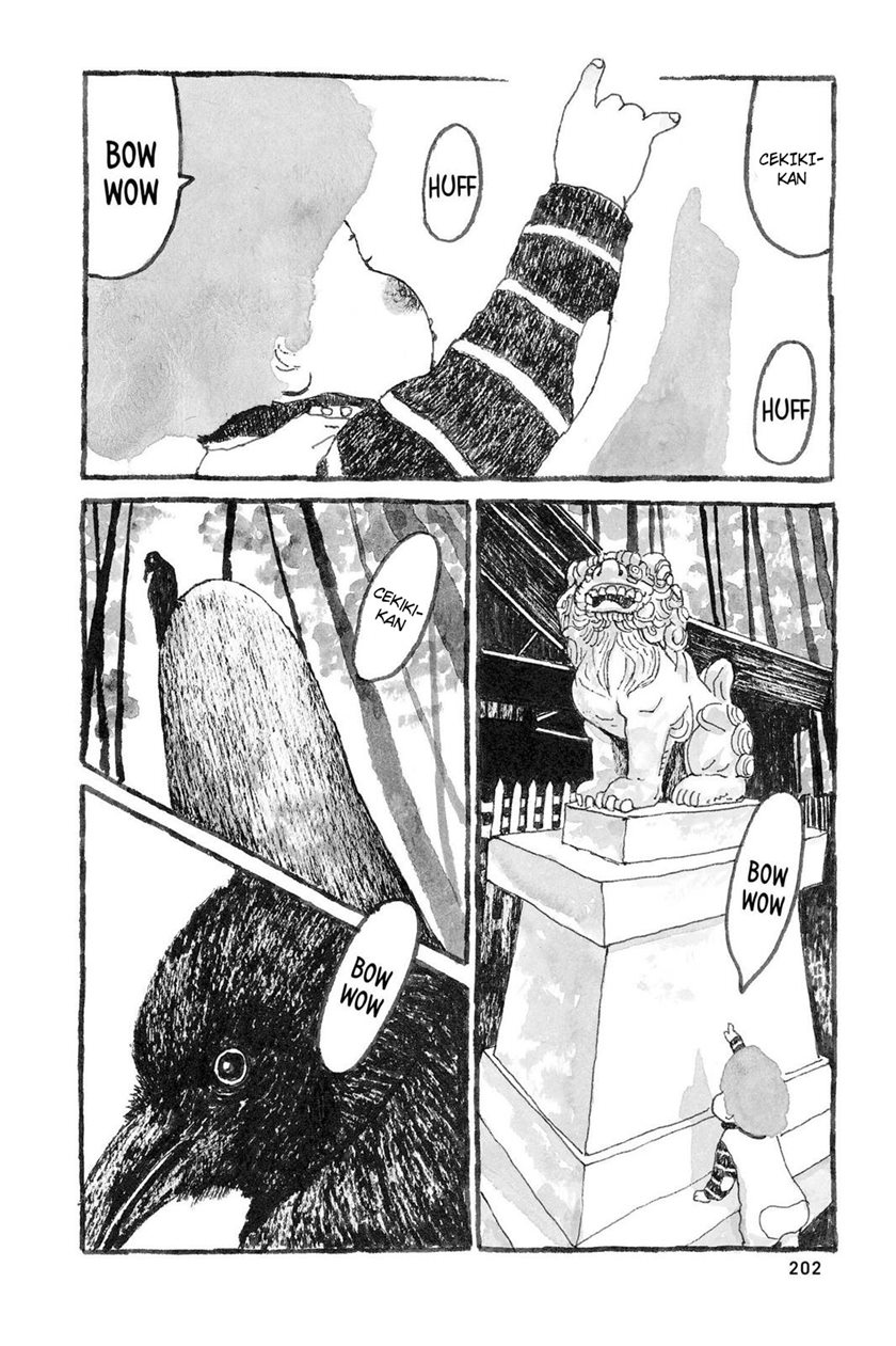 Sunny Chapter 06 Gambar 19
