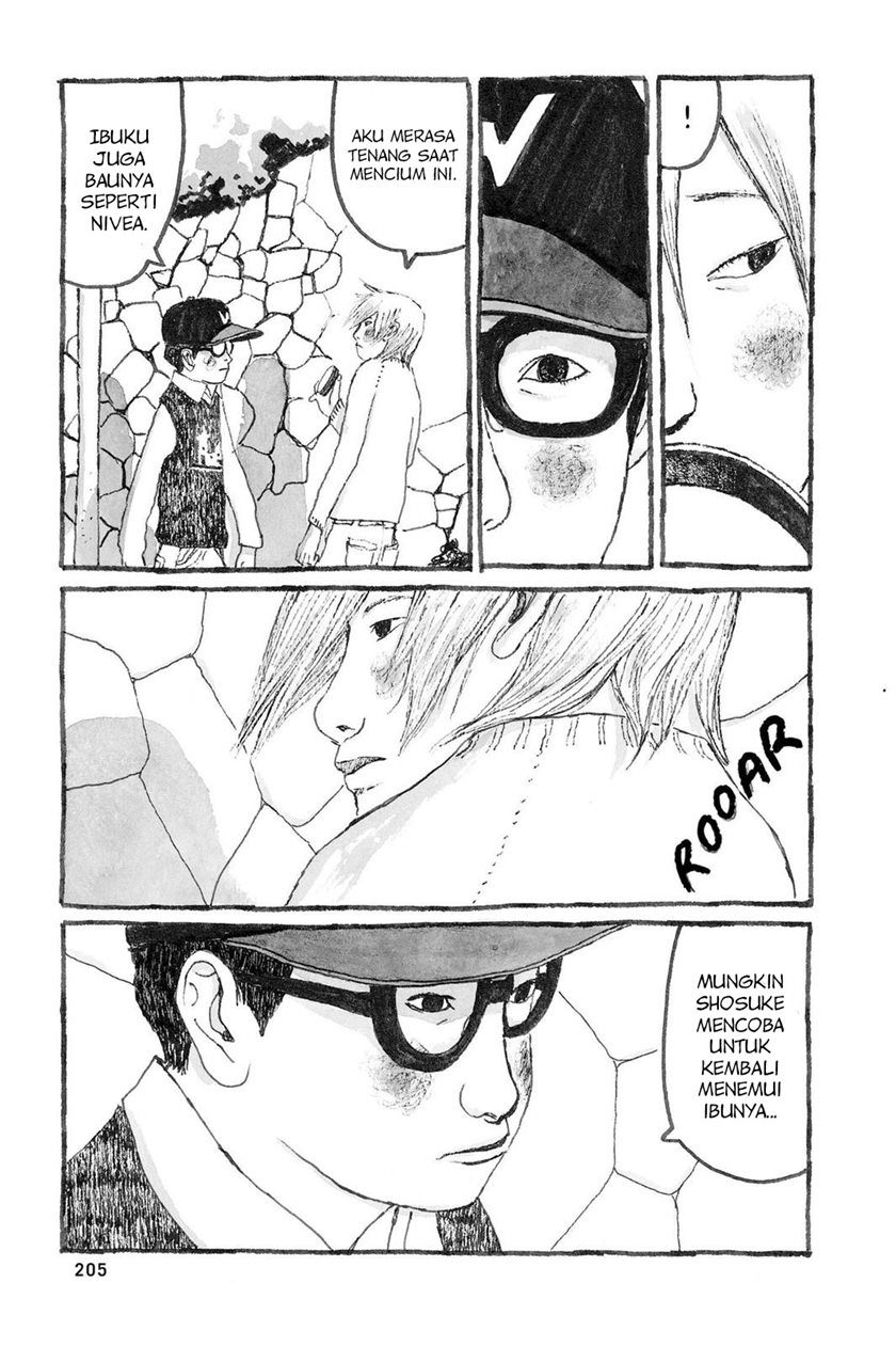 Sunny Chapter 06 Gambar 22