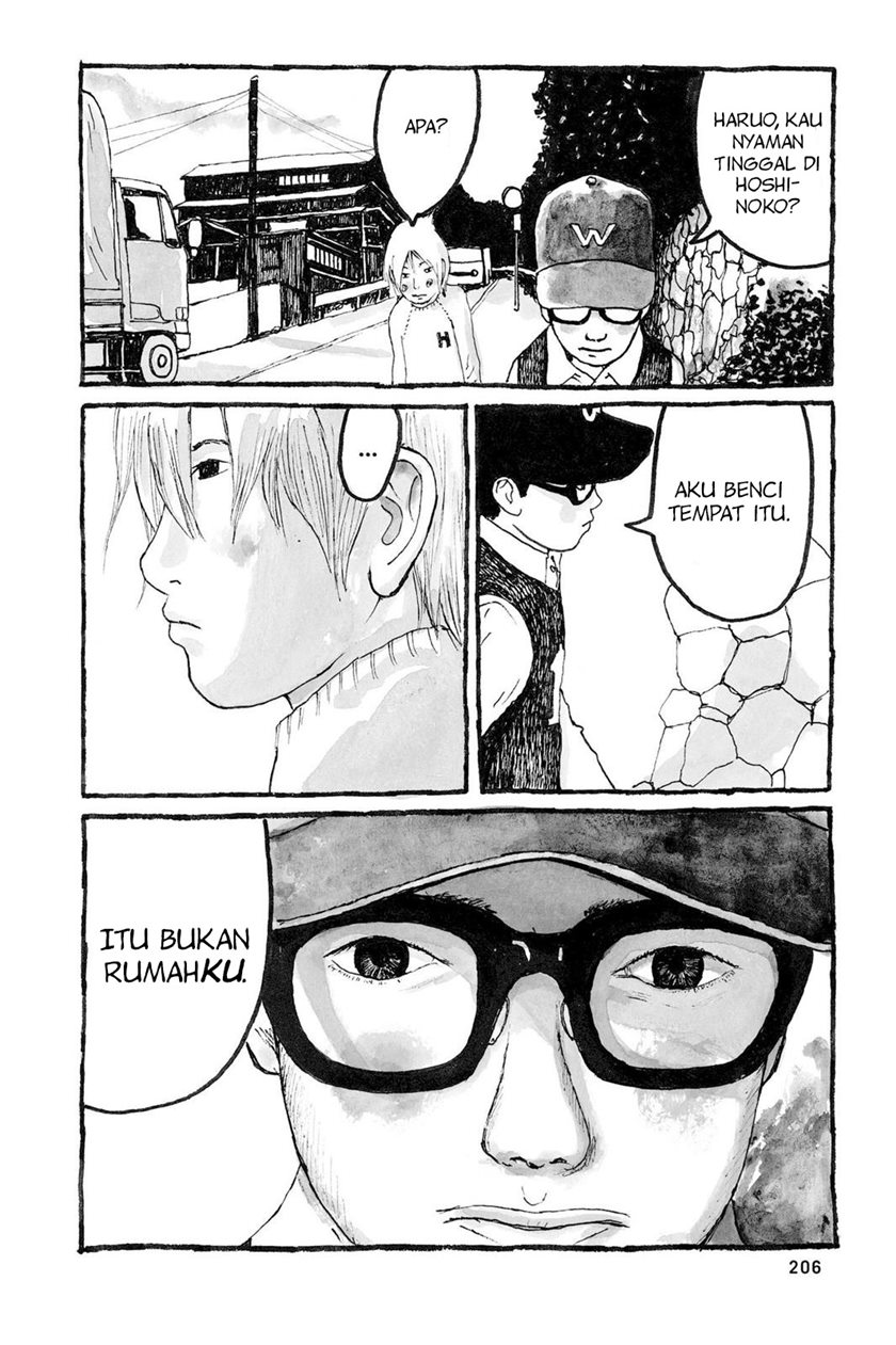 Sunny Chapter 06 Gambar 23