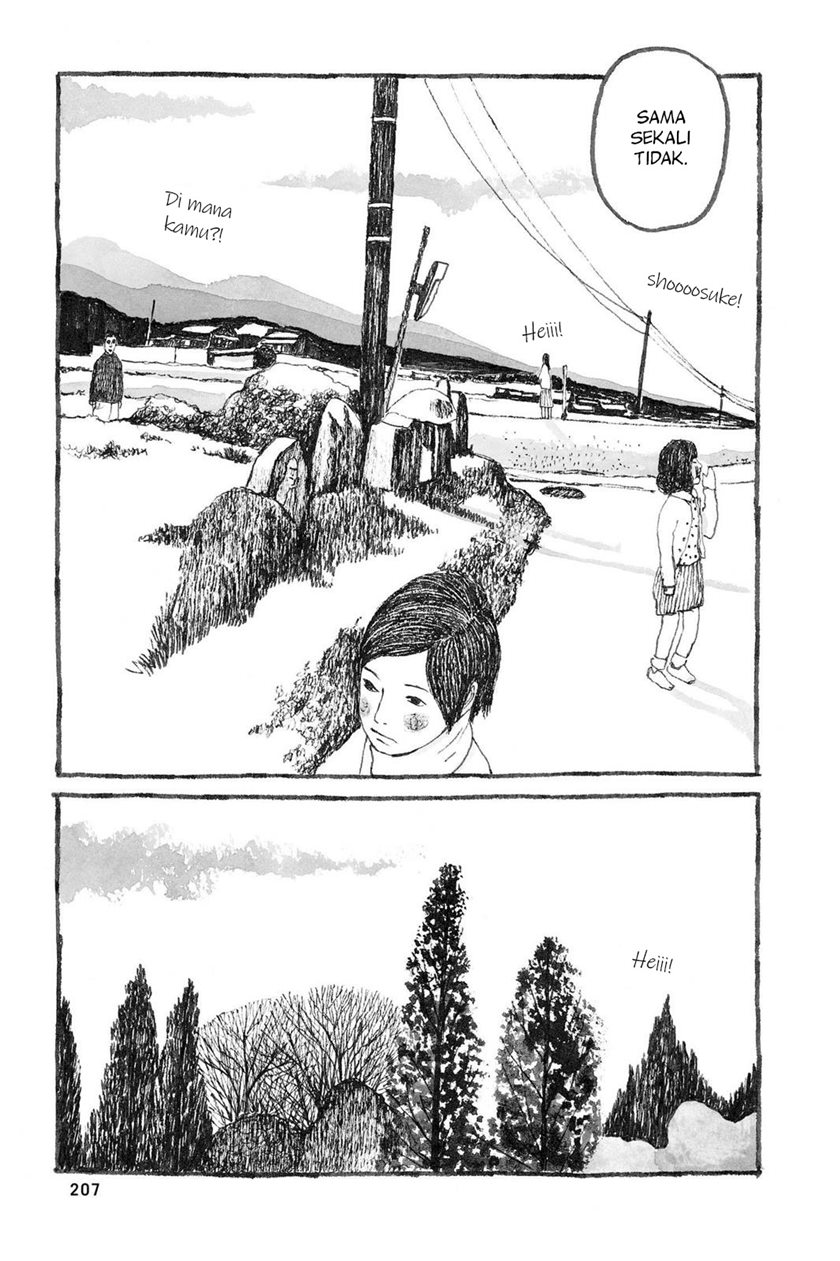 Sunny Chapter 06 Gambar 24