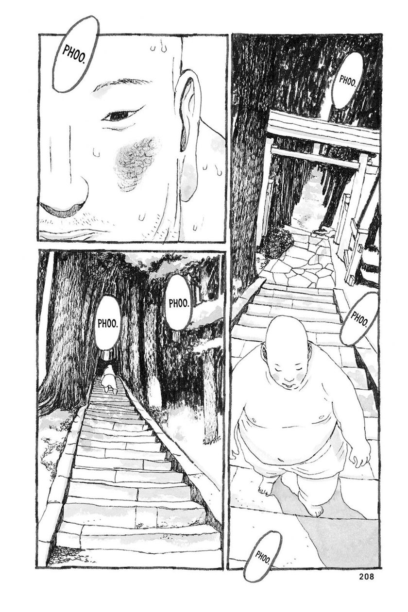 Sunny Chapter 06 Gambar 25