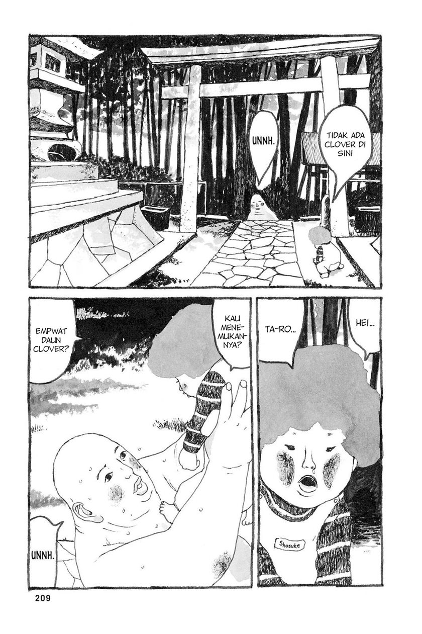 Sunny Chapter 06 Gambar 26