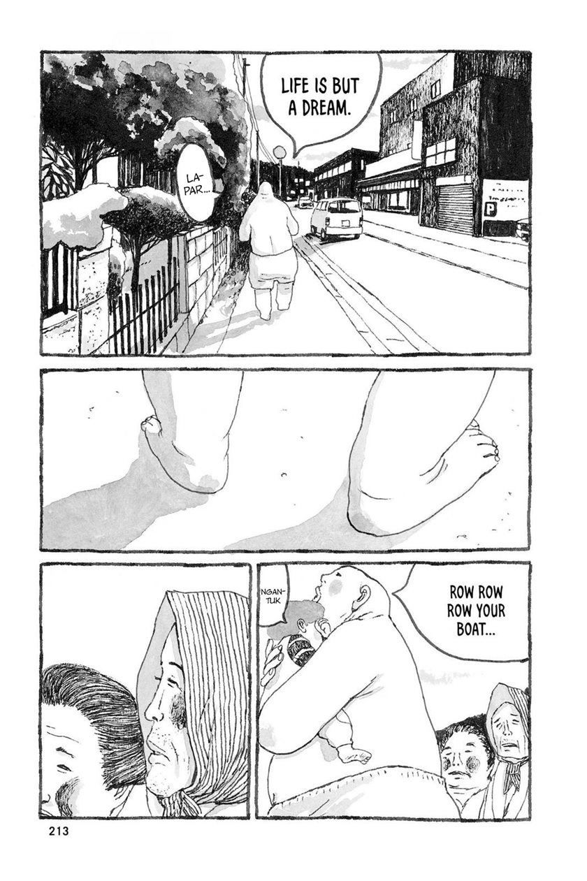 Sunny Chapter 06 Gambar 29