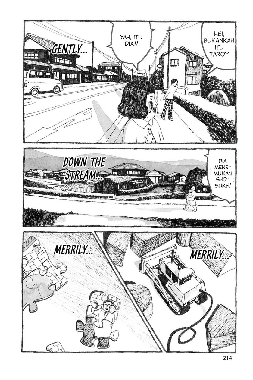 Sunny Chapter 06 Gambar 30