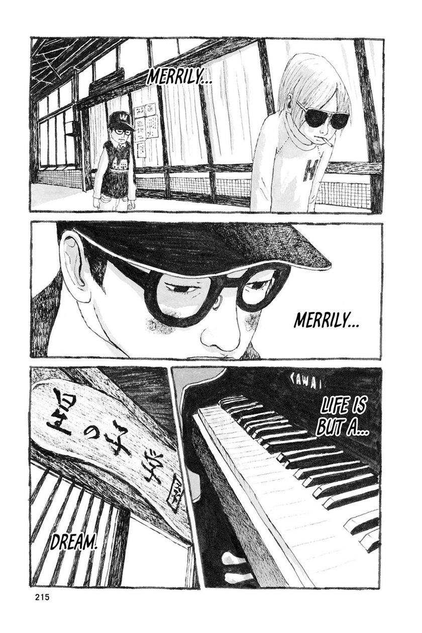 Sunny Chapter 06 Gambar 31