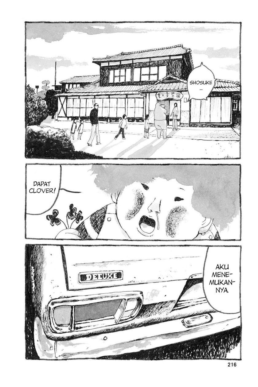 Sunny Chapter 06 Gambar 32