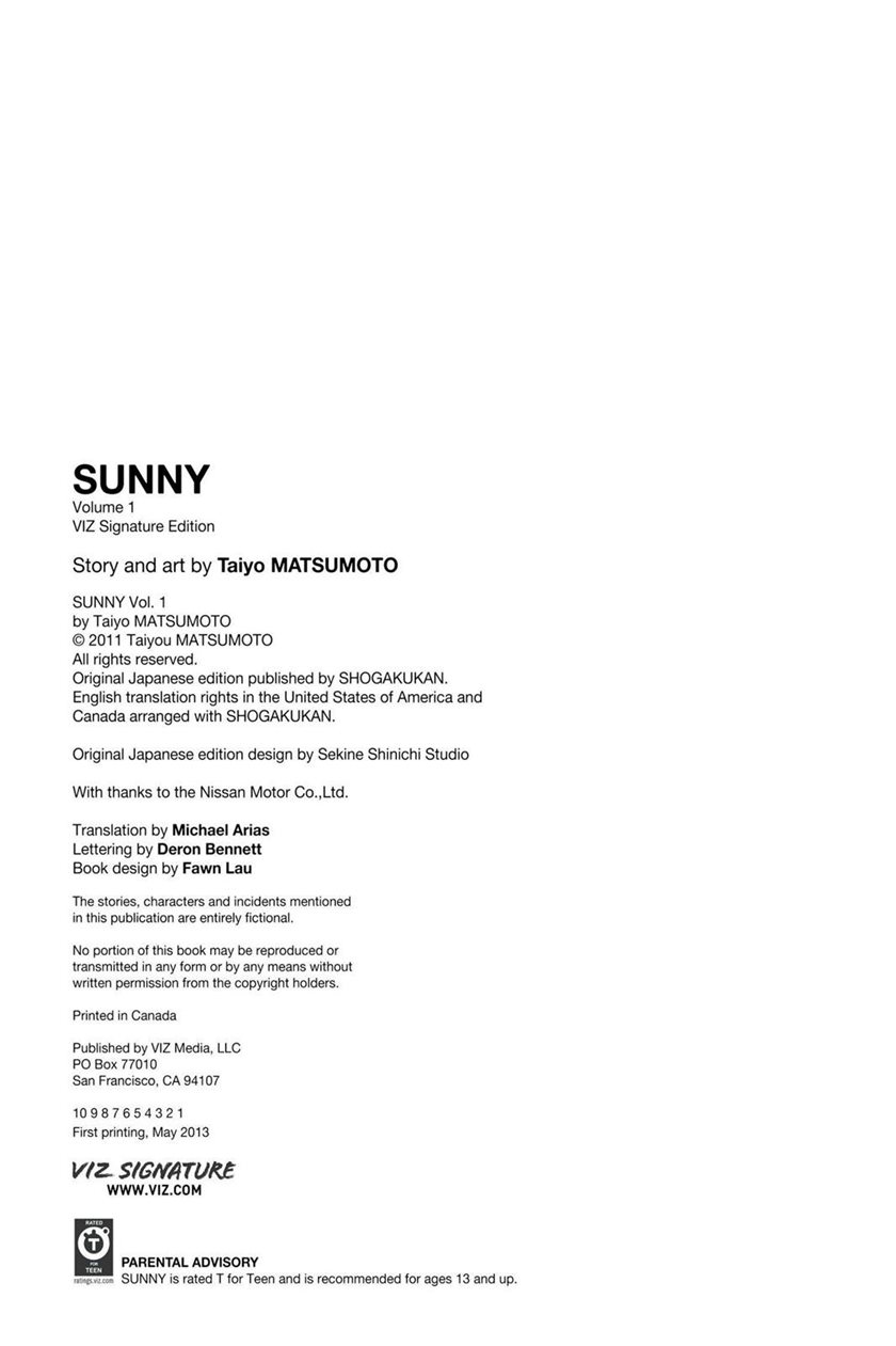 Sunny Chapter 06 Gambar 37