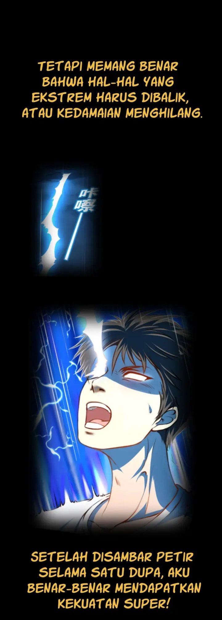 Super Appraiser Chapter 00 Gambar 3