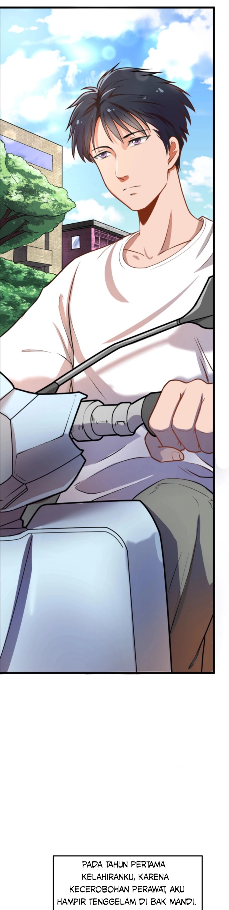 Super Appraiser Chapter 01 Gambar 7