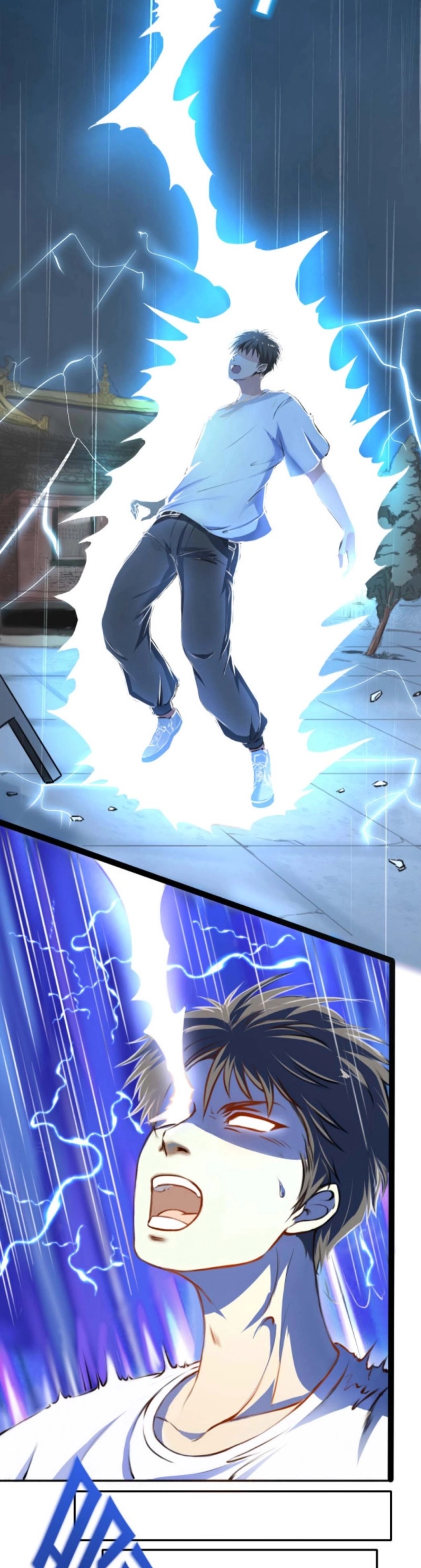 Super Appraiser Chapter 01 Gambar 17