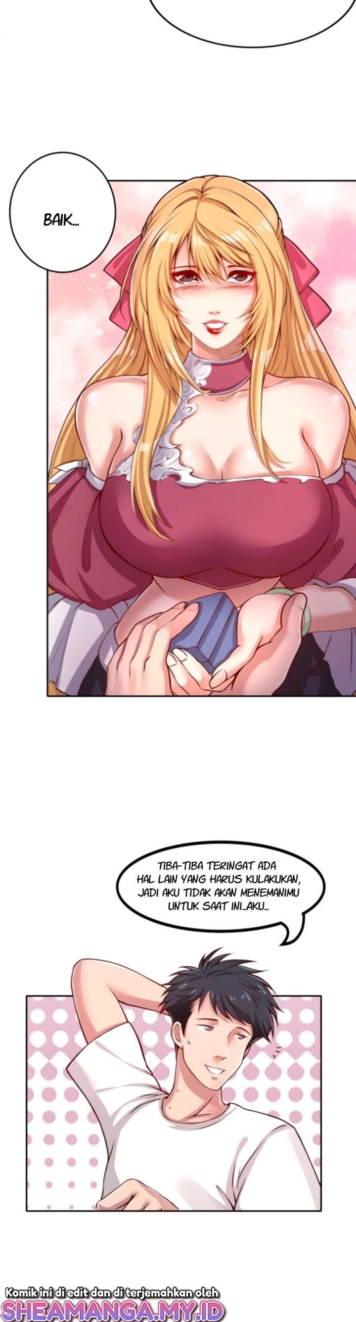 Super Appraiser Chapter 02 Gambar 12
