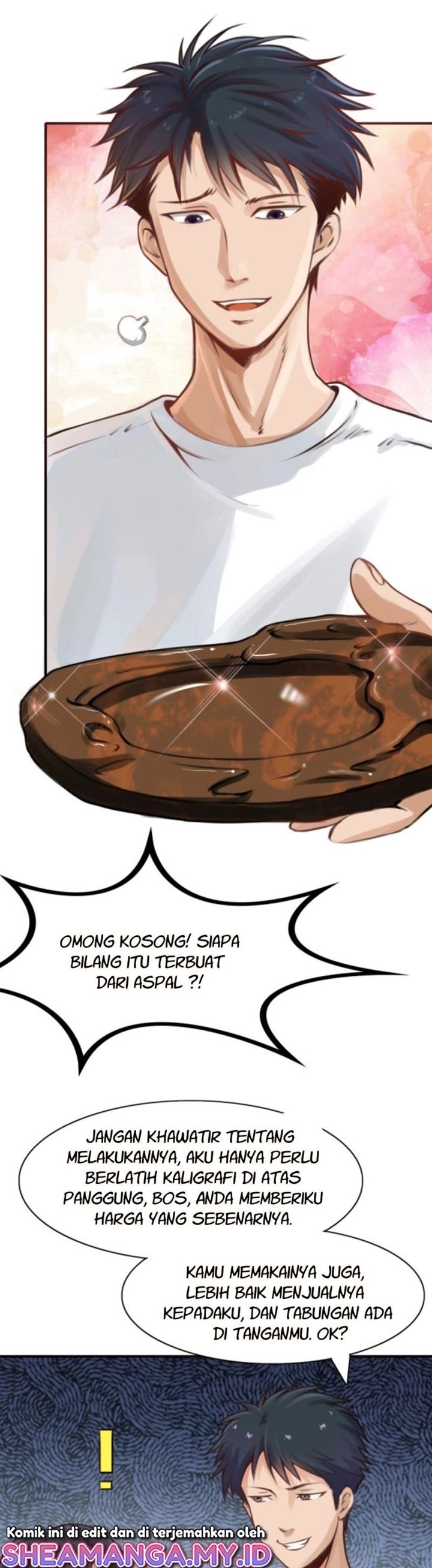 Super Appraiser Chapter 02 Gambar 20