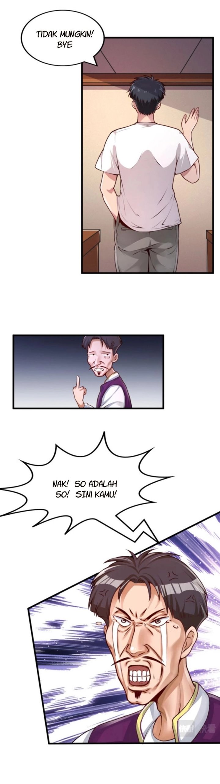 Super Appraiser Chapter 02 Gambar 23