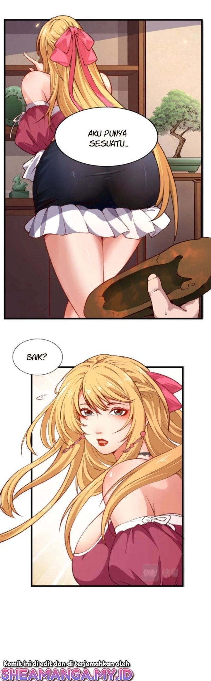 Super Appraiser Chapter 02 Gambar 26