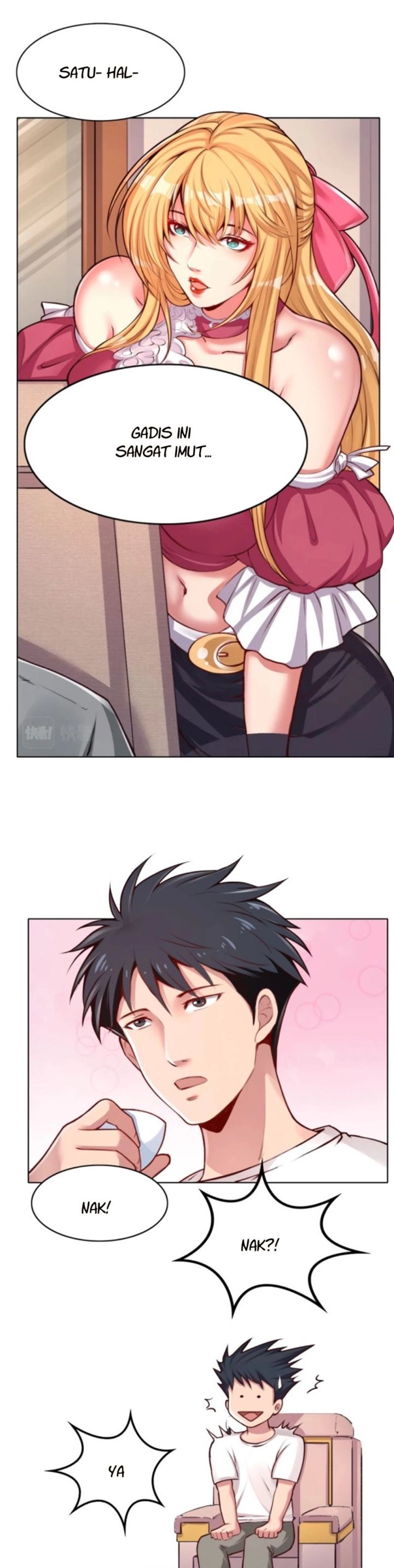 Super Appraiser Chapter 02 Gambar 31