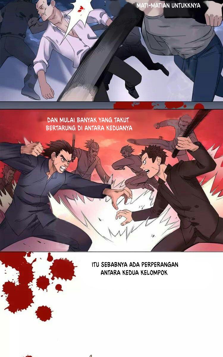 Super Cube Chapter 01 Gambar 9