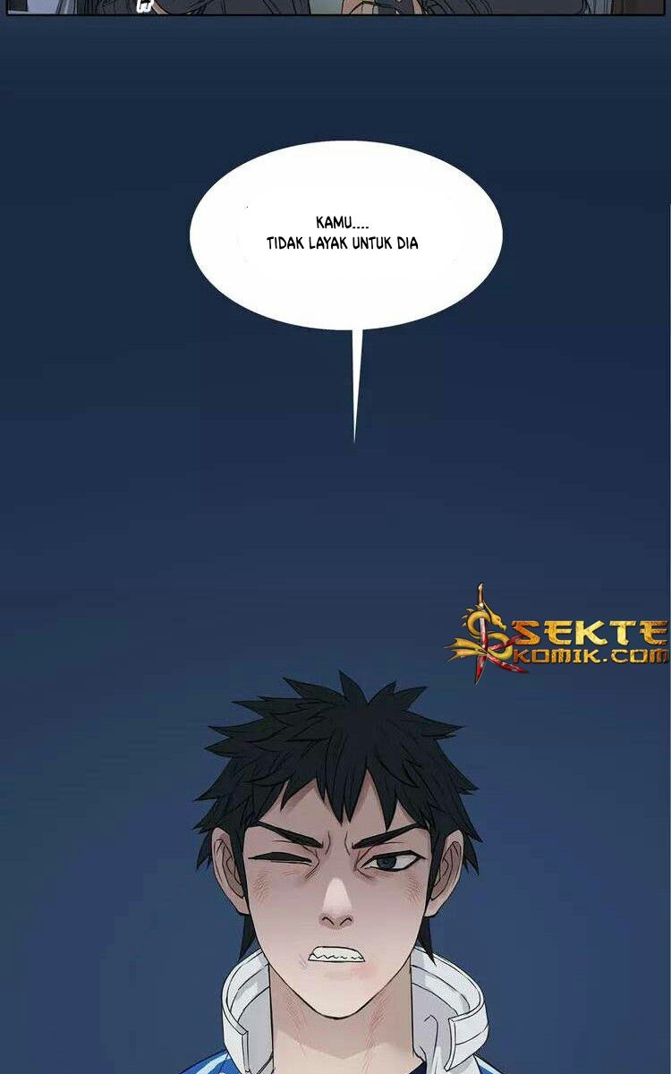 Super Cube Chapter 01 Gambar 31