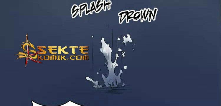 Super Cube Chapter 01 Gambar 37