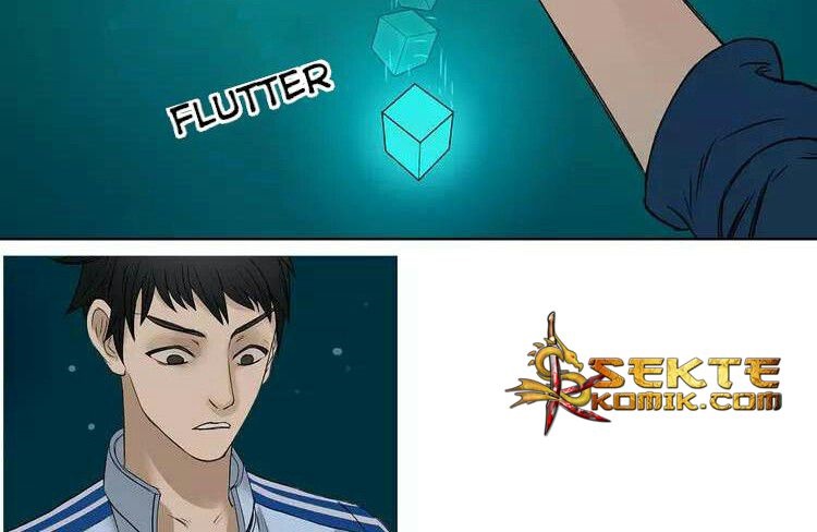Super Cube Chapter 01 Gambar 49