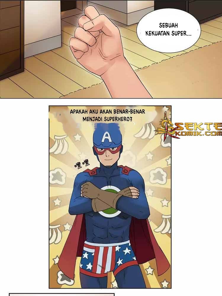 Super Cube Chapter 04 Gambar 9