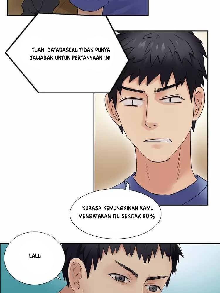 Super Cube Chapter 04 Gambar 13