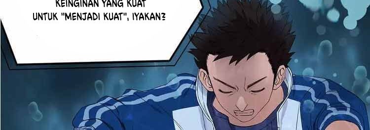 Super Cube Chapter 04 Gambar 16